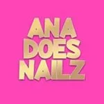Ana Does Nailz discount code